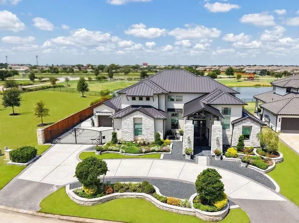 19210 Coleto Creek Bend Dr, Cypress, TX 77433