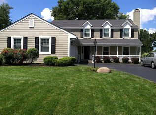 9939 Zig Zag Rd, Cincinnati, OH 45242