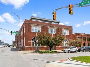 1529 N Alabama St UNIT H, Indianapolis, IN 46202