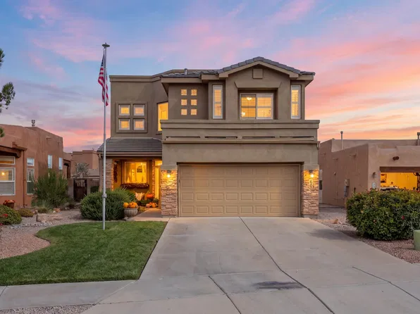 60 Willow Trace Ct SE, Rio Rancho, NM 87124