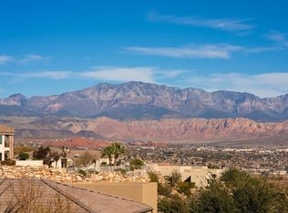 2054 E Topaz Way, St George, UT 84790