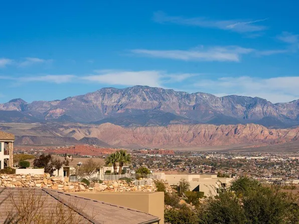 2054 E Topaz Way, St George, UT 84790