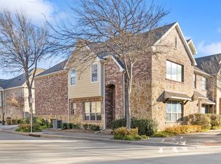 201 Brick Row Dr, Richardson, TX 75081