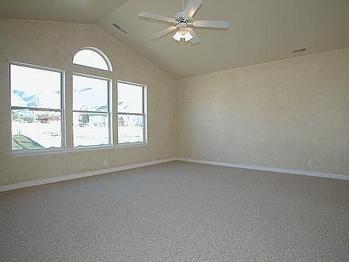 Large master bedroom