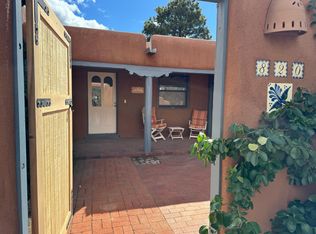 820 E Zia Rd, Santa Fe, NM 87505