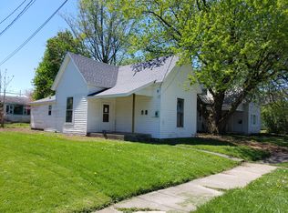711 W State St, Kokomo, IN