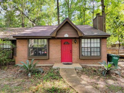 1189 Brafforton Way #B, Tallahassee, FL, 32311
