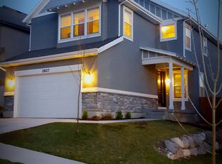 2827 W Hidden Moose Ln, Lehi, UT 84043