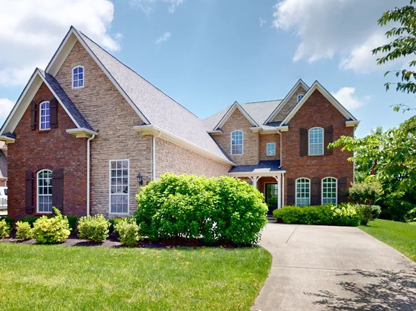 3606 Martins Mill Rd, Thompsons Station, TN 37179