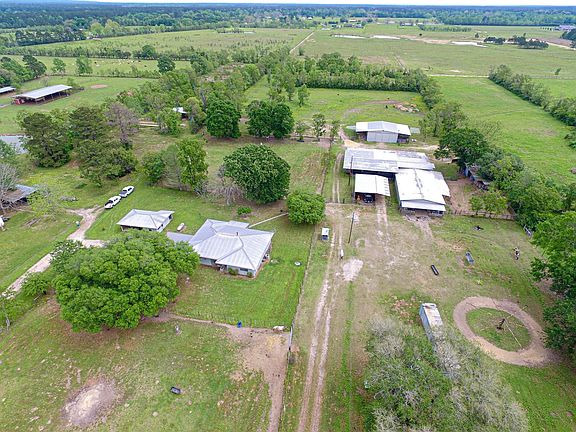 1034 County Road 2285, Cleveland, TX 77327 | MLS #23367907 | Zillow