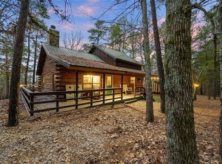 155 Split Shot Cir, Broken Bow, OK 74728