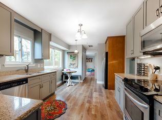 420 Cold Spring Rd, Virginia Beach, VA 23454