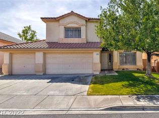 255 Grand Olympia Dr, Henderson, NV 89012