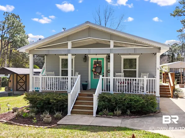 1362 Caney Loop, Lillian, AL 36549