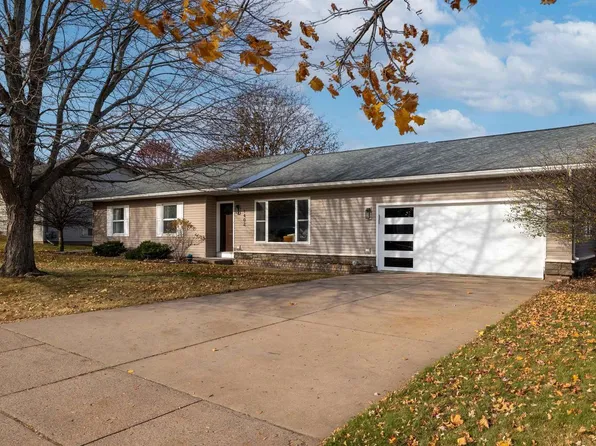 1402 West WAUSAU AVENUE, Wausau, WI 54401