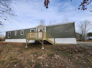 23 Maple Ln, Kenduskeag, ME 04450