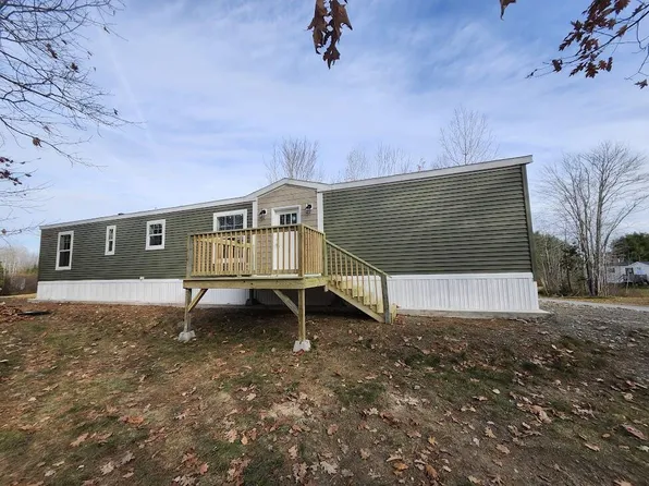 23 Maple Lane, Kenduskeag, ME 04450