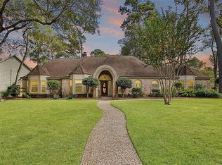 17926 Asphodel Ln, Spring, TX 77379