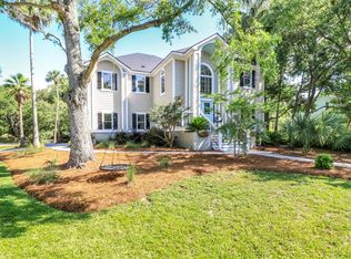 28 Fairway Oaks Ln, Isle Of Palms, SC 29451