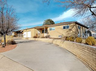 3404 Espejo St NE, Albuquerque, NM 87111