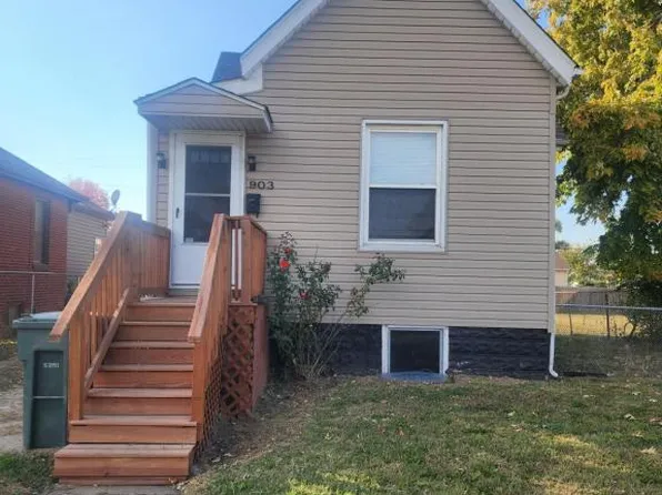 903 Madison Ave, Madison, IL 62060