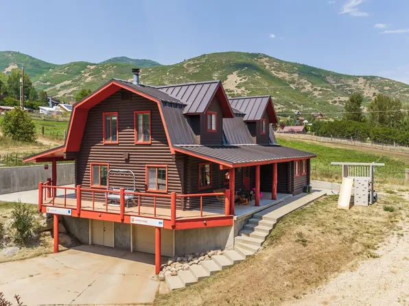 1130 N Interlaken Dr, Midway, UT 84049