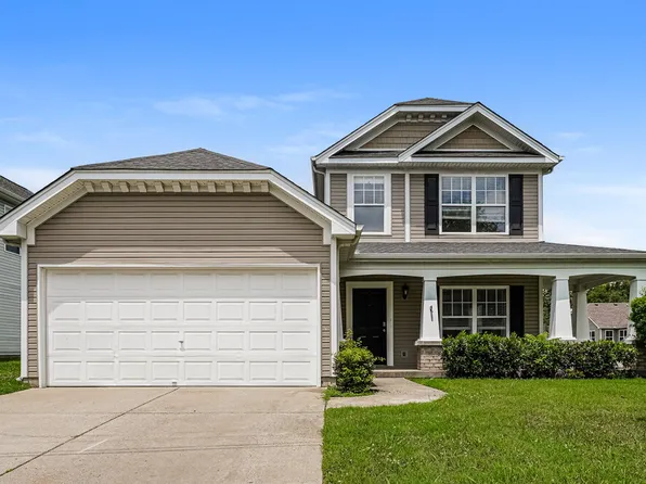 2900 Summer Hollow Ct, Hermitage, TN 37076