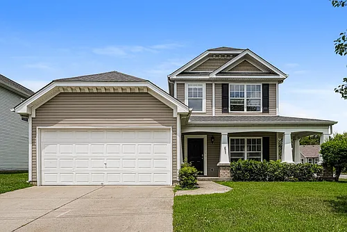 2900 Summer Hollow Ct Photo 1