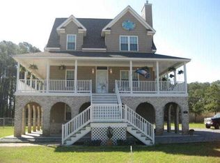 4940 Windmill Point Rd, White Stone, VA 22578