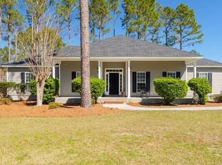 4611 Oxbottom Dr, Valdosta, GA 31605