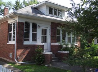 3728 217th St, Matteson, IL 60443