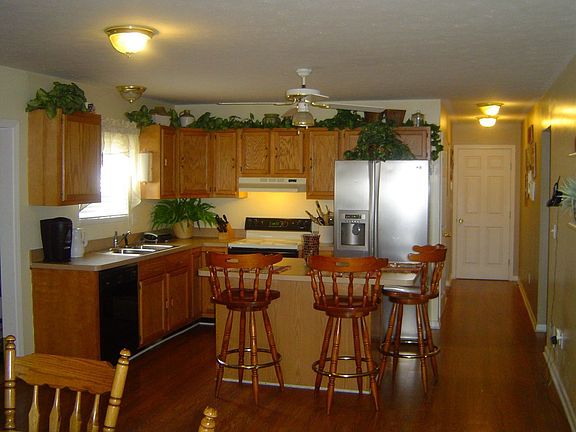 Kitchen appliances