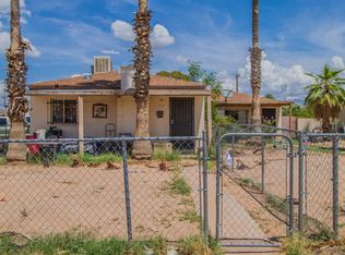 2241 E Monterey Vis #2243, Tucson, AZ 85713