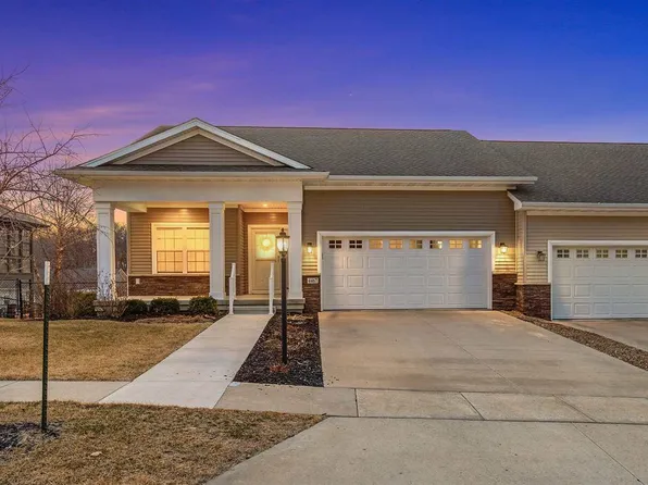 4467 Preston Ln, Iowa City, IA 52246