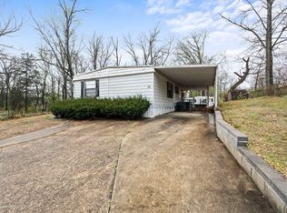 54 Skyline Dr, Bella Vista, AR 72714