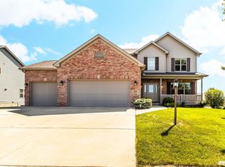 813 Patricia St, Washington, IL 61571