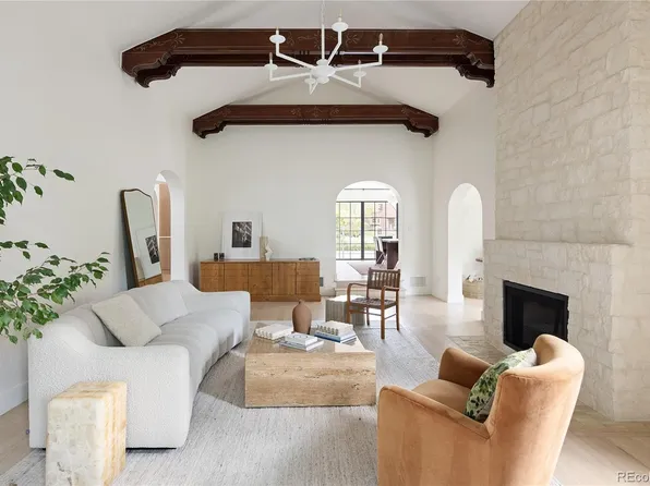 5800 E 6th Avenue Parkway, Denver, CO 80220