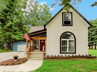 439 E County Road 800 N, Greensburg, IN 47240