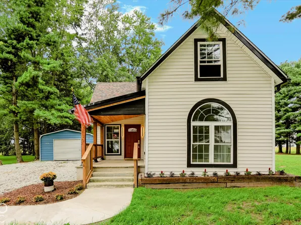 439 E County Road 800 N, Greensburg, IN 47240