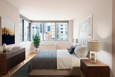 Rented by Bozzuto Management