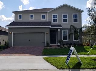 287 Whirlaway Dr, Davenport, FL 33837