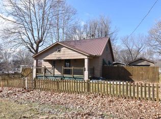 205 N Clark Ave, Bosworth, MO 64623