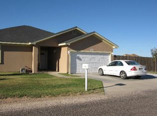 11304 W Hacienda Dr, Odessa, TX 79763