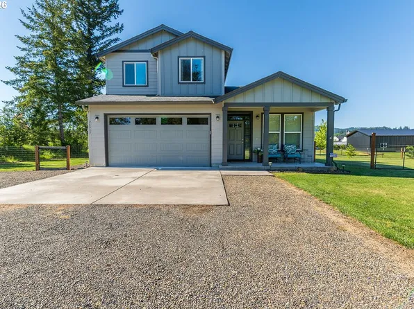 26917 NE Yacolt Rd, Yacolt, WA 98675