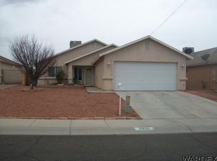 2816 Wikieup Ave, Kingman, AZ 86401