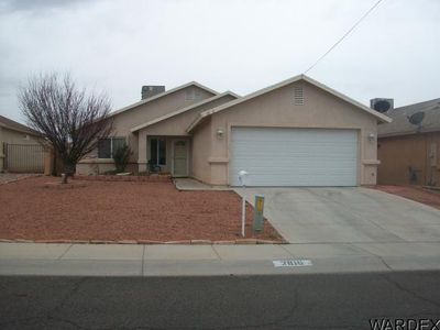 2816 Wikieup Ave, Kingman, AZ, 86401