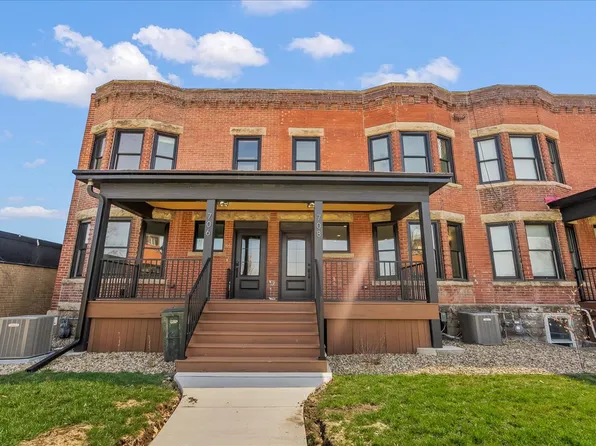 708 Main St, Cedar Falls, IA 50613