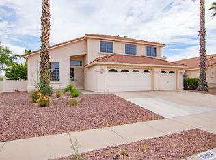 8586 N Sayante Way, Tucson, AZ 85743
