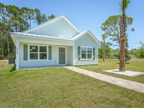 215 15th St, Apalachicola, FL 32320