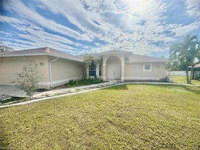 1310 SW 10th St, Cape Coral, FL, 33991